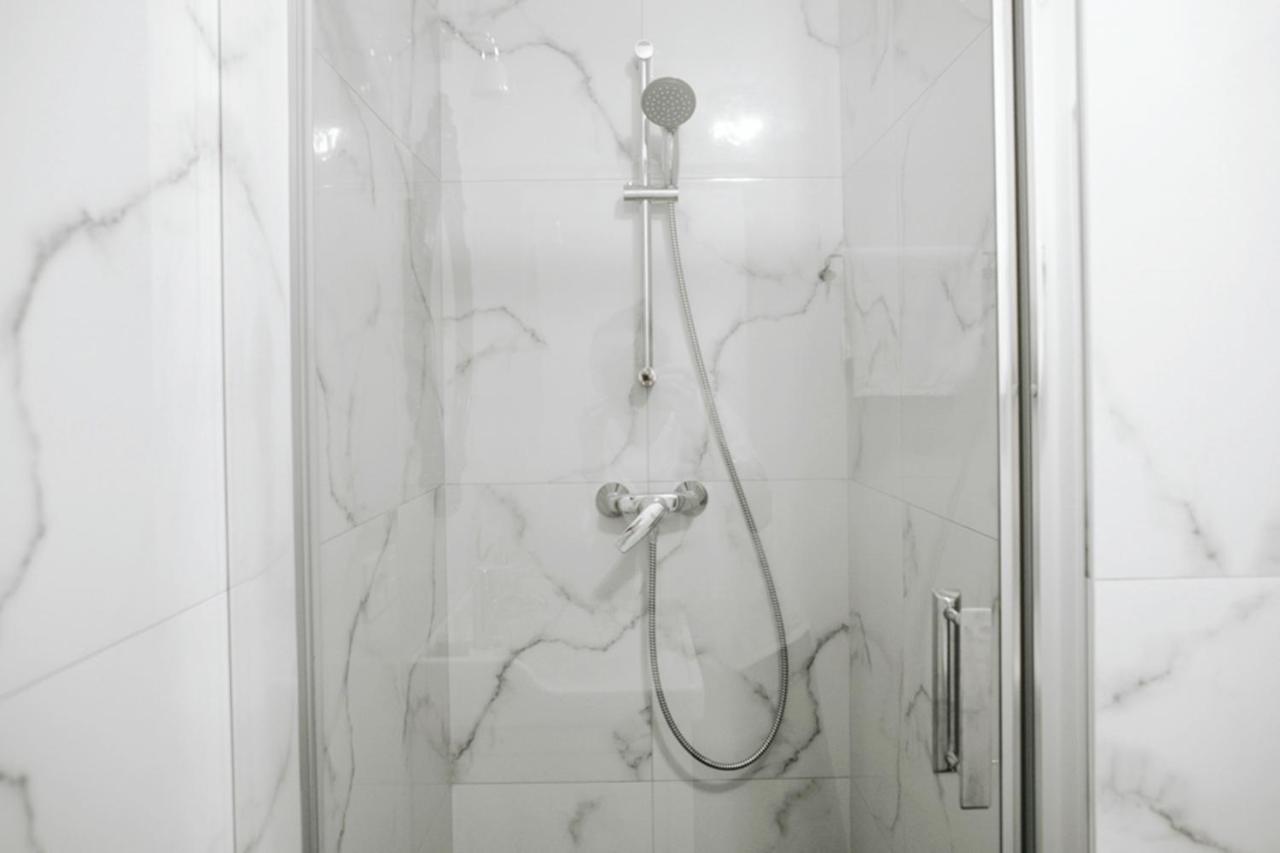 Sunny Apartment W Centrum Starego Miasta Γκντανσκ Εξωτερικό φωτογραφία