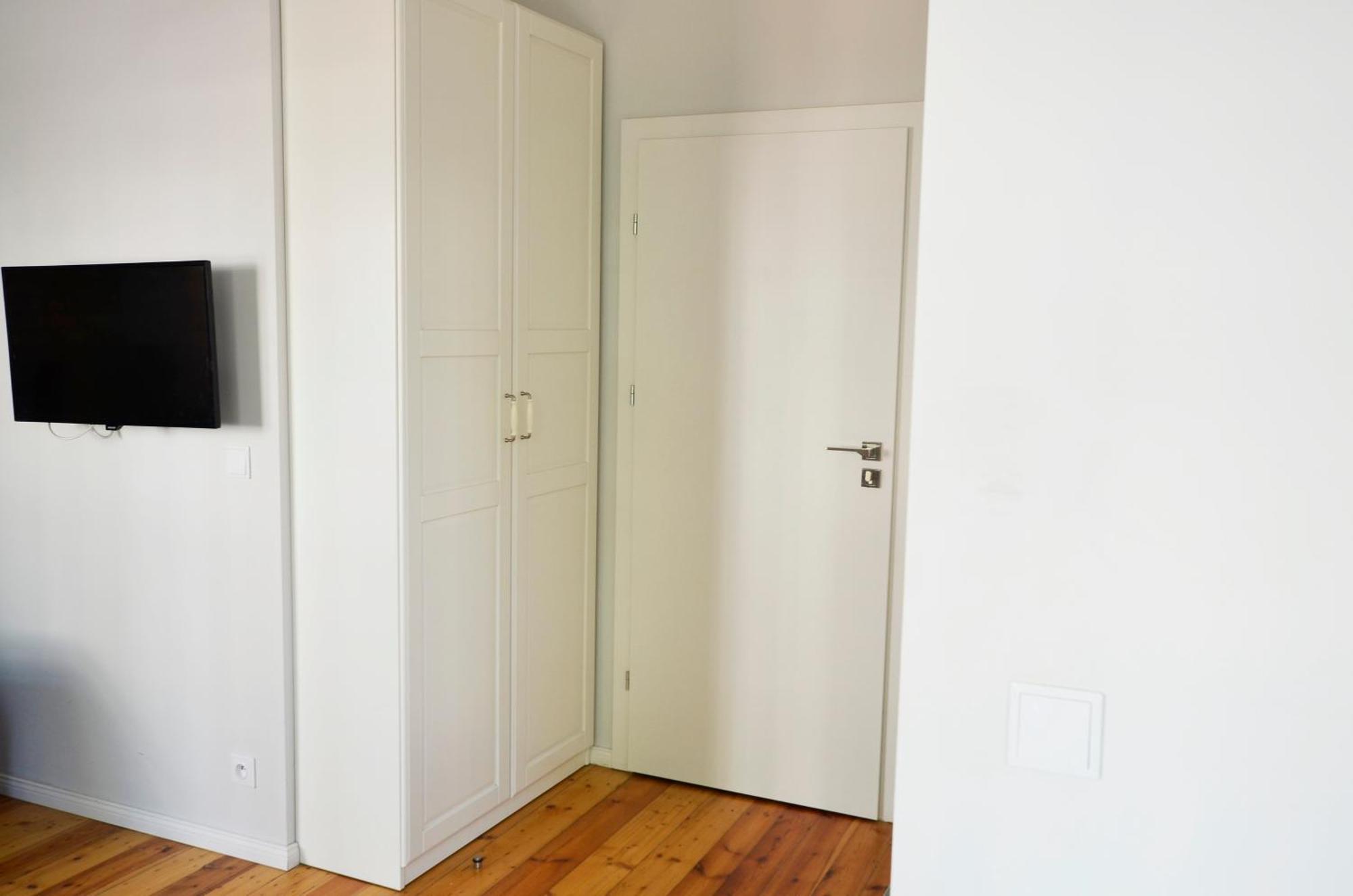 Sunny Apartment W Centrum Starego Miasta Γκντανσκ Εξωτερικό φωτογραφία